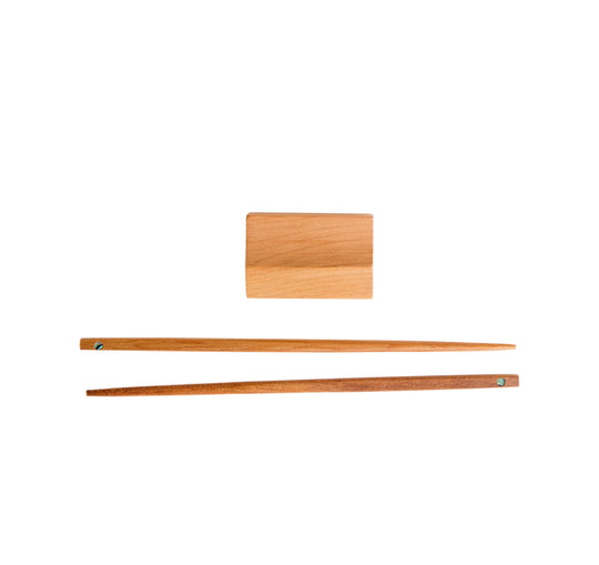 Kauri Chopsticks