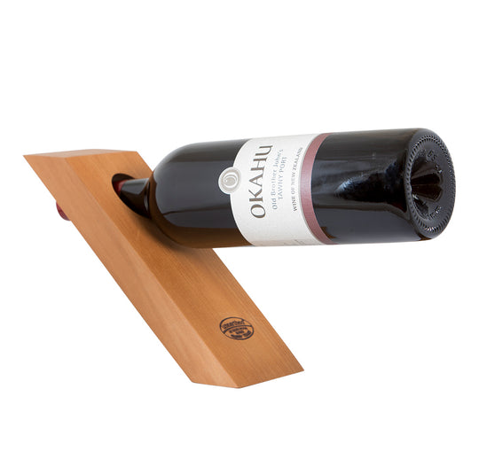 Kauri Wine Balancing Stand